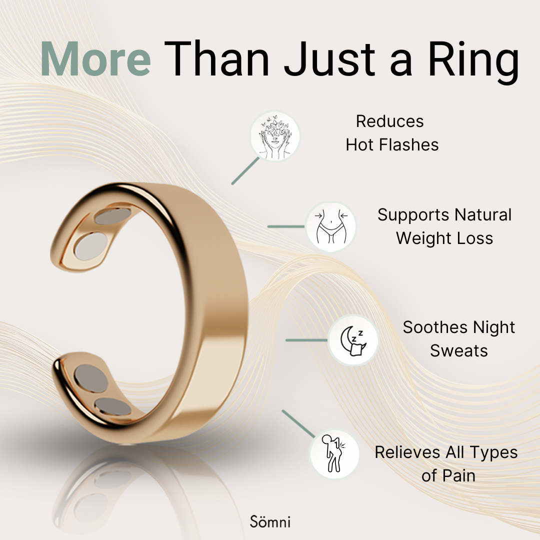 Sömni Ring