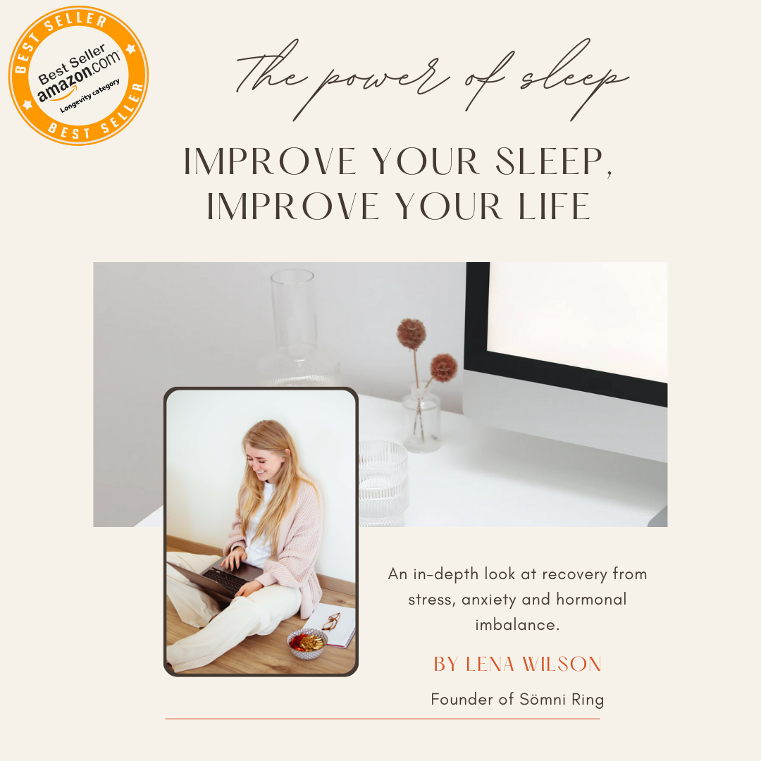 The Power Of Sleep EBOOK