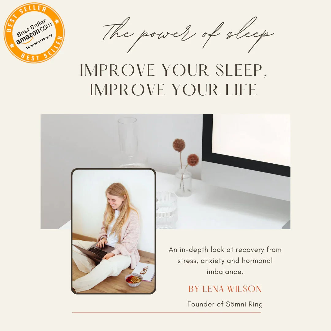 The Power Of Sleep EBOOK