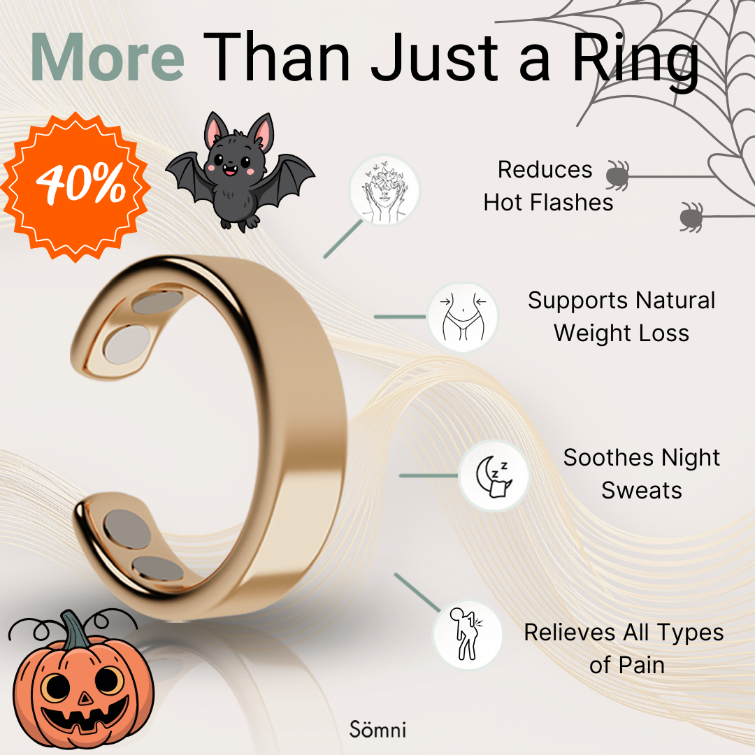 Sömni Ring