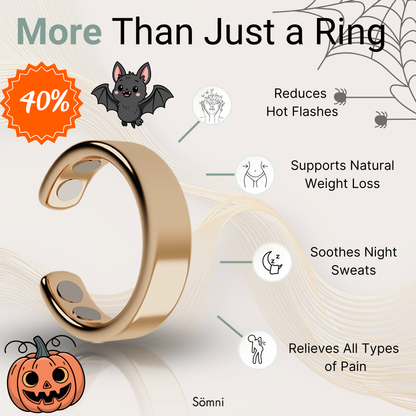 Sömni Ring