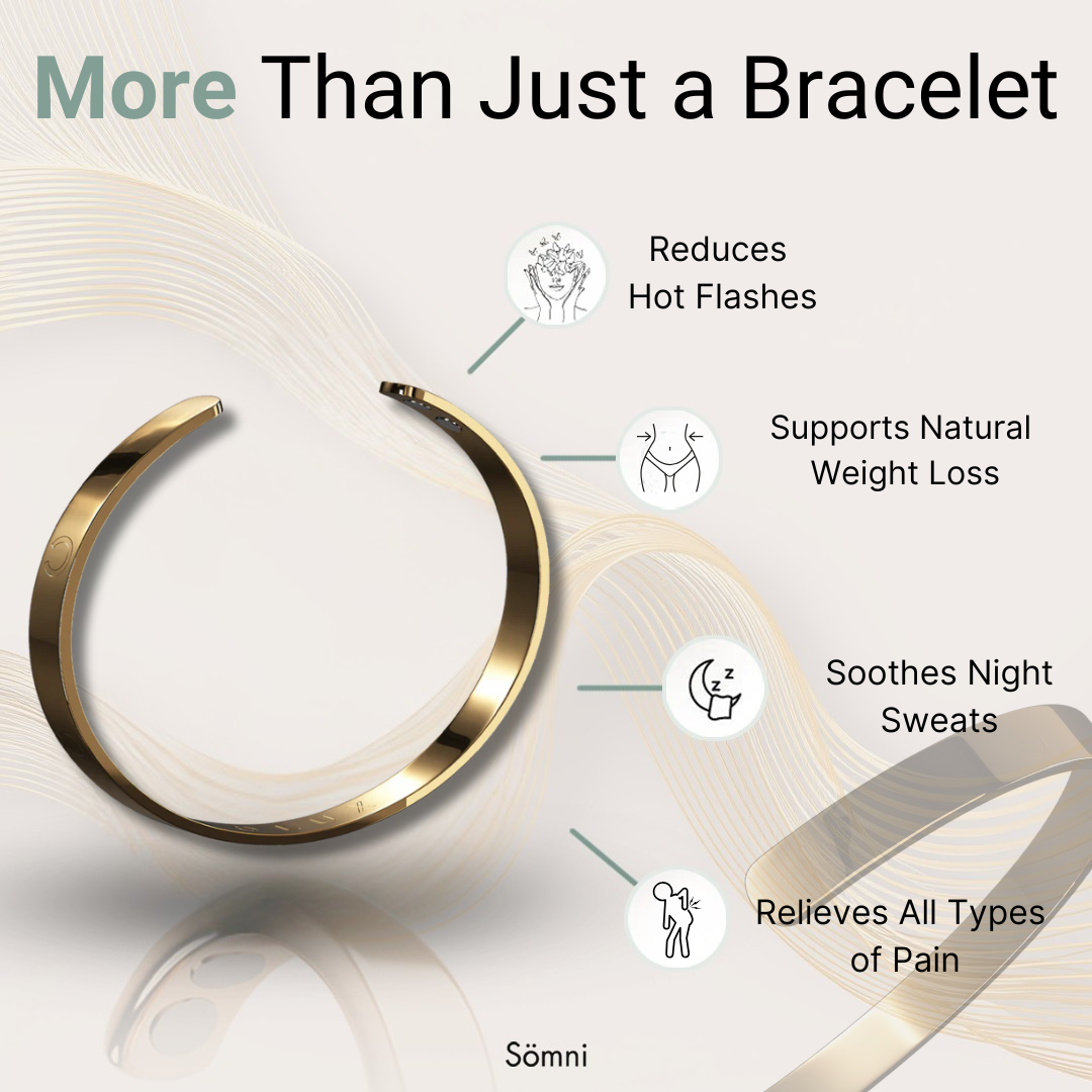 Sömni Bracelet – SOMNI RING