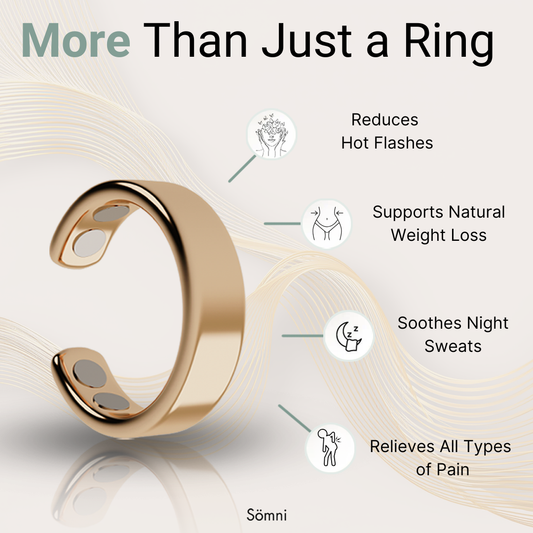 Sömni Ring -