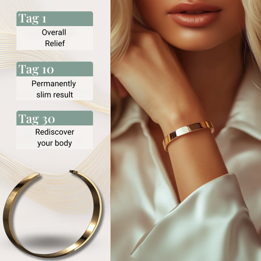 Sömni Ring Bracelet